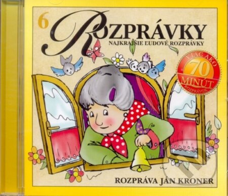 Audiokniha: Najkrajšie ľudové rozprávky audio (Hudobné albumy). Hudobné albumy Audiokniha: Najkrajšie ľudové rozprávky audio (Hudobné albumy). Hudobné albumy