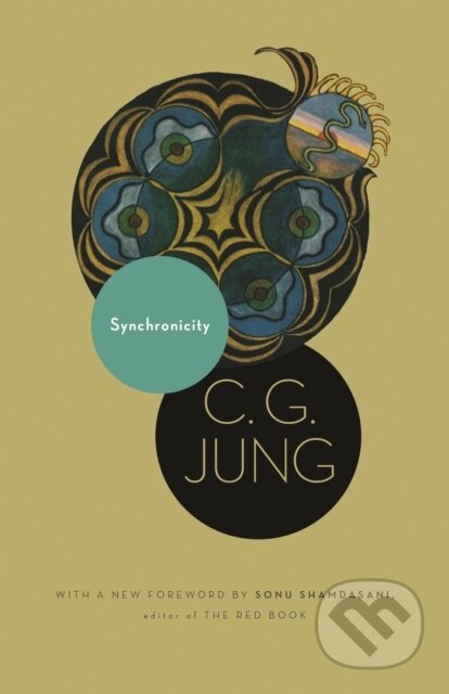 E-kniha: Synchronicity (C. G. Jung). Princeton University Press, 2012 E-kniha: Synchronicity (C. G. Jung). Princeton University Press, 2012
