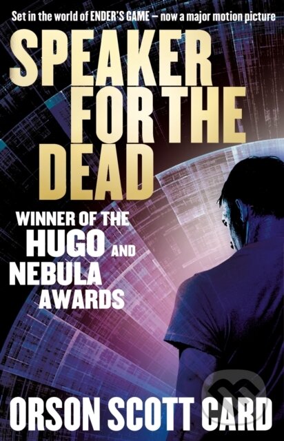 E-kniha: Speaker for the Dead (Orson Scott Card). Little, Brown Book Group, 2011 E-kniha: Speaker for the Dead (Orson Scott Card). Little, Brown Book Group, 2011