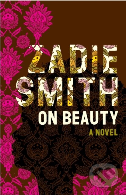 E-kniha: On Beauty (Zadie Smith). Penguin Books, 2006 E-kniha: On Beauty (Zadie Smith). Penguin Books, 2006