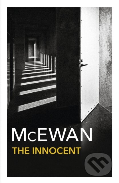 E-kniha: Innocent (Ian McEwan). Random House, 2010 E-kniha: Innocent (Ian McEwan). Random House, 2010