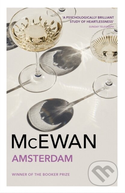 E-kniha: Amsterdam (Ian McEwan). Random House, 2010 E-kniha: Amsterdam (Ian McEwan). Random House, 2010