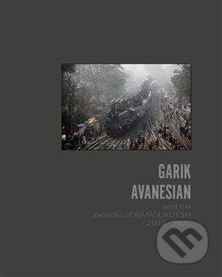 Garik Avanesian and his people of Bangladesh - Garik Avanesian, Photo Art, 2021