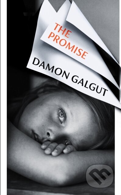 E-kniha: The Promise (Damon Galgut). Random House, 2021 E-kniha: The Promise (Damon Galgut). Random House, 2021