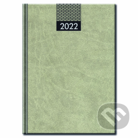 Manager diár Venetia 2022 - béžový (Spektrum grafik). Spektrum grafik, 2021 Manager diár Venetia 2022 - béžový (Spektrum grafik). Spektrum grafik, 2021