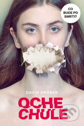 Kniha: Ochechule (David Drábek). Akropolis, 2021 Kniha: Ochechule (David Drábek). Akropolis, 2021