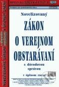 Kniha: Novelizovaný zákon o verejnom obstarávaní (Epos). Epos, 2010 Kniha: Novelizovaný zákon o verejnom obstarávaní (Epos). Epos, 2010