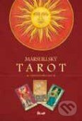 Kniha: Marseillský tarot (Ikar). Ikar, 2011 Kniha: Marseillský tarot (Ikar). Ikar, 2011