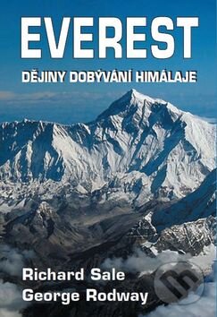 Kniha: Everest – Dějiny dobývání Himálaje (Baronet). Baronet, 2011 Kniha: Everest – Dějiny dobývání Himálaje (Baronet). Baronet, 2011