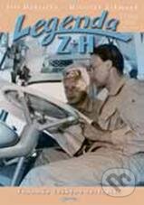 Kniha: Legenda Z+H - Druhá cesta (Jiří Hanzelka a Miroslav Zikmund). Jota, 2011 Kniha: Legenda Z+H - Druhá cesta (Jiří Hanzelka a Miroslav Zikmund). Jota, 2011