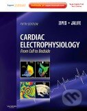Kniha: Cardiac Electrophysiology: From Cell to Bedside (Saunders). Saunders, 2009 Kniha: Cardiac Electrophysiology: From Cell to Bedside (Saunders). Saunders, 2009