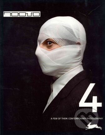 Kniha: Contemporary Photography: Noovo 4 (Pepin Press). Pepin Press, 2011 Kniha: Contemporary Photography: Noovo 4 (Pepin Press). Pepin Press, 2011