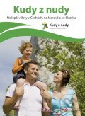 Kniha: Kudy z nudy (Eva Obůrková). Computer Press, 2011 Kniha: Kudy z nudy (Eva Obůrková). Computer Press, 2011