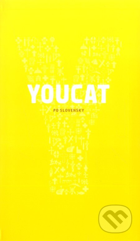Kniha: Youcat (Karmelitánske nakladateľstvo). Karmelitánske nakladateľstvo, 2011 Kniha: Youcat (Karmelitánske nakladateľstvo). Karmelitánske nakladateľstvo, 2011