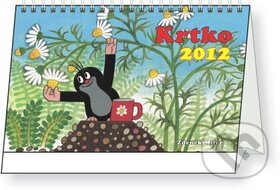 Krtko 2012 (Presco Group). Presco Group, 2011 Krtko 2012 (Presco Group). Presco Group, 2011