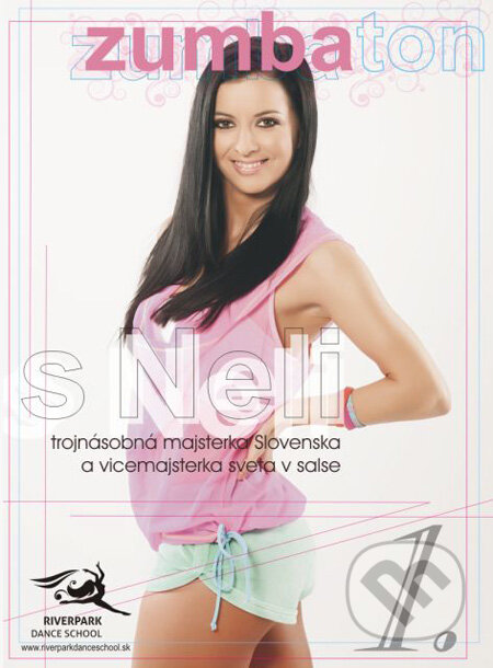 Film: Zumbaton s Neli 1 () (). , 2011 Film: Zumbaton s Neli 1 () (). , 2011