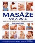Kniha: Masáže od A do Z (Susan Mumfordová). Metafora, 2011 Kniha: Masáže od A do Z (Susan Mumfordová). Metafora, 2011
