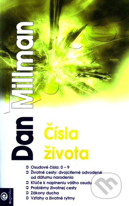 Kniha: Čísla života (Eugenika). Eugenika, 2010 Kniha: Čísla života (Eugenika). Eugenika, 2010