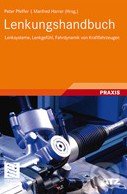 Lenkungshandbuch - Peter Pfeffer, Manfred Harrer, Vieweg and Teubner