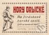 Kniha: Hory Orlické. Na Jiráskově horské cestě (Petr Rýgr). Lithos, 2011 Kniha: Hory Orlické. Na Jiráskově horské cestě (Petr Rýgr). Lithos, 2011