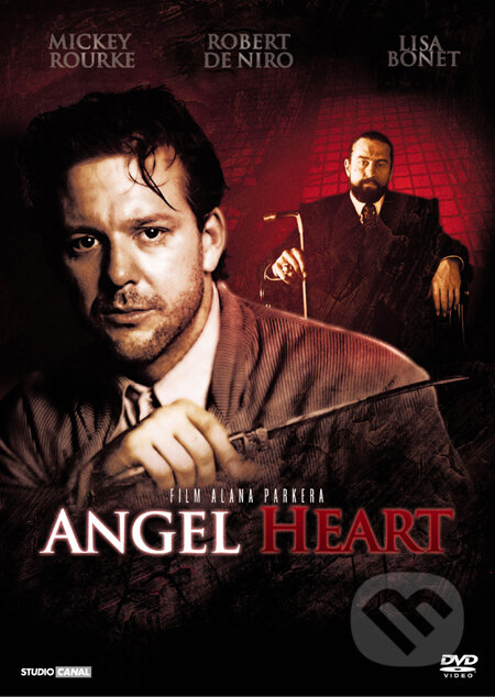 Angel Heart - Alan Parker, Magicbox, 1987