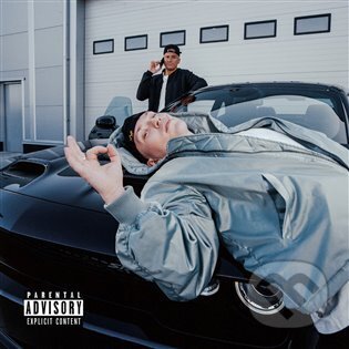 Hudobné CD: DJ Wich, Maniak: Černej kůň (Warner Music). Warner Music, 2021 Hudobné CD: DJ Wich, Maniak: Černej kůň (Warner Music). Warner Music, 2021