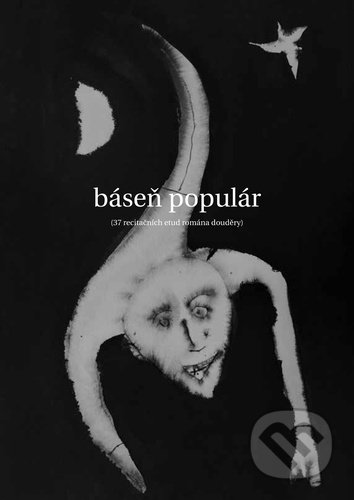Kniha: Báseň populár (David Růžička). Pavel Mervart, 2021 Kniha: Báseň populár (David Růžička). Pavel Mervart, 2021