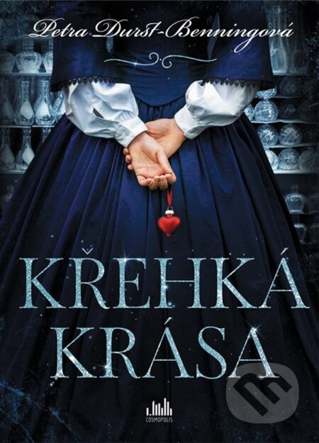 E-kniha: Křehká krása (Petra Durst-Benning). Grada, 2021 E-kniha: Křehká krása (Petra Durst-Benning). Grada, 2021