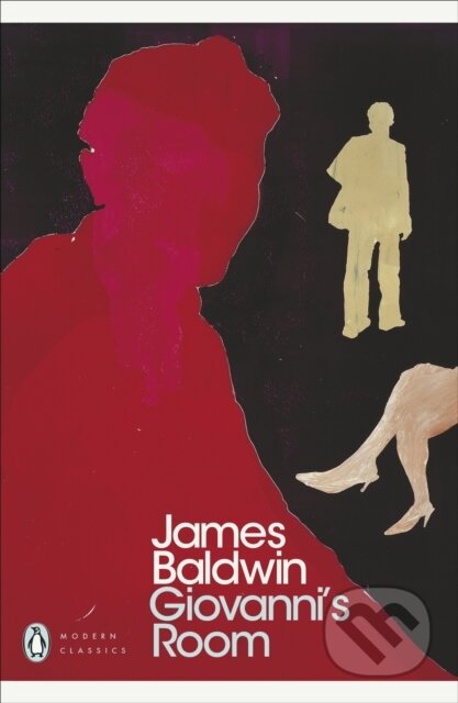 E-kniha: Giovanni's Room (James Baldwin). Penguin Books, 2001 E-kniha: Giovanni's Room (James Baldwin). Penguin Books, 2001
