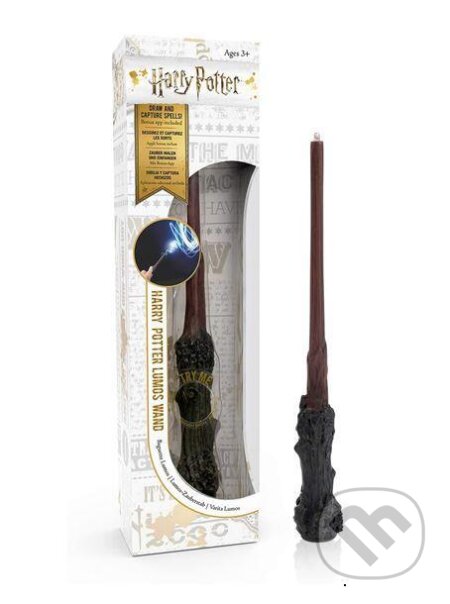 Harry Potter Svietiaca palička - Harry Potter (EPEE). EPEE, 2021 Harry Potter Svietiaca palička - Harry Potter (EPEE). EPEE, 2021