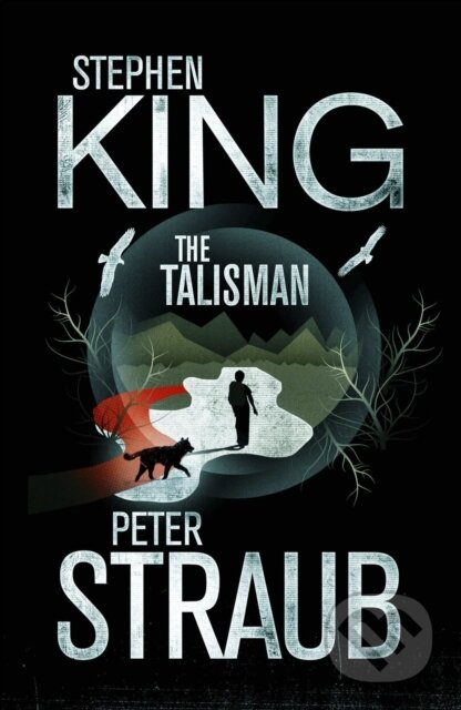E-kniha: Talisman (Peter Straub a Stephen King). Orion, 2012 E-kniha: Talisman (Peter Straub a Stephen King). Orion, 2012