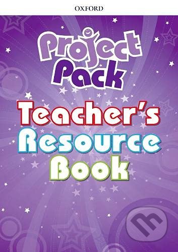 Kniha: Project Pack (Tom Hutchinson). Oxford University Press, 2017 Kniha: Project Pack (Tom Hutchinson). Oxford University Press, 2017