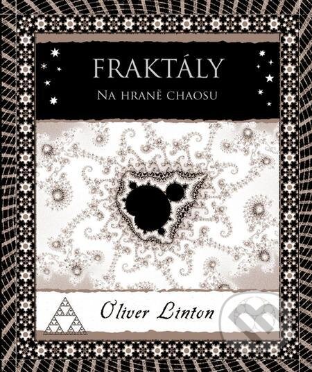 E-kniha: Fraktály (Oliver Linton). Dokořán E-kniha: Fraktály (Oliver Linton). Dokořán