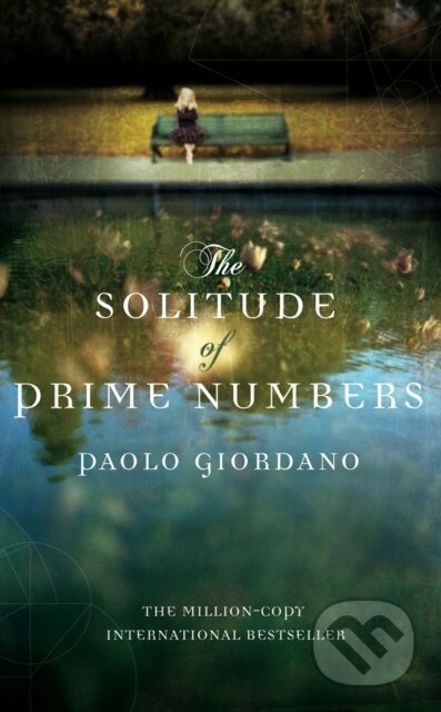 E-kniha: The Solitude of Prime Numbers (Paolo Giordano). Transworld, 2009 E-kniha: The Solitude of Prime Numbers (Paolo Giordano). Transworld, 2009