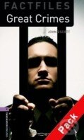 Kniha: Great Crimes (Oxford University Press). Oxford University Press, 2008 Kniha: Great Crimes (Oxford University Press). Oxford University Press, 2008