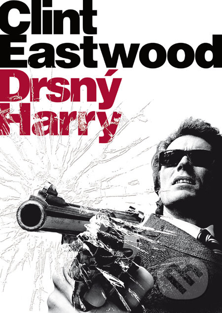 Film: Drsný Harry (Magicbox) (DVD). Magicbox, 1971 Film: Drsný Harry (Magicbox) (DVD). Magicbox, 1971