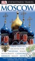Kniha: Moscow (Dorling Kindersley). Dorling Kindersley, 2010 Kniha: Moscow (Dorling Kindersley). Dorling Kindersley, 2010