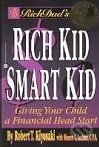 Kniha: Rich Dad's Rich Kid Smart Kid (Robert T. Kiyosaki). Warner Bros. Pictures, 2001 Kniha: Rich Dad's Rich Kid Smart Kid (Robert T. Kiyosaki). Warner Bros. Pictures, 2001