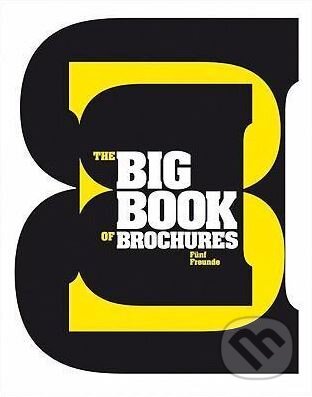 Kniha: The Big Book of Brochures (Fünf Freunde). HarperCollins, 2009 Kniha: The Big Book of Brochures (Fünf Freunde). HarperCollins, 2009