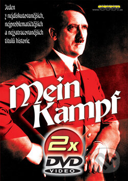Film: Mein Kampf (Urs Odermatt) (DVD). Hollywood, 2011 Film: Mein Kampf (Urs Odermatt) (DVD). Hollywood, 2011