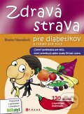 Kniha: Zdravá strava pre diabetikov a nielen pre nich (Blanka Neoralová). Computer Press, 2011 Kniha: Zdravá strava pre diabetikov a nielen pre nich (Blanka Neoralová). Computer Press, 2011