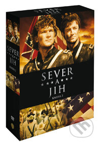 Film: Sever a Jih - 2. kniha (Richard T. Heffron) (DVD). Magicbox, 1986 Film: Sever a Jih - 2. kniha (Richard T. Heffron) (DVD). Magicbox, 1986
