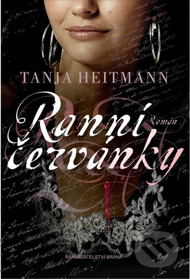 Kniha: Ranní červánky (Tanja Heitmann). Brána, 2011 Kniha: Ranní červánky (Tanja Heitmann). Brána, 2011
