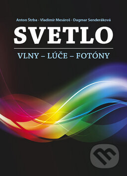 Kniha: Svetlo (Anton Štrba). Enigma Kniha: Svetlo (Anton Štrba). Enigma