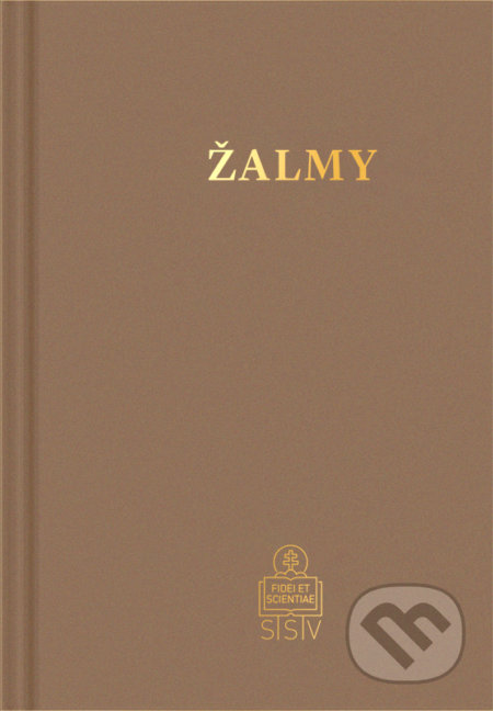 Kniha: Žalmy (Spolok svätého Vojtecha). Spolok svätého Vojtecha, 2021 Kniha: Žalmy (Spolok svätého Vojtecha). Spolok svätého Vojtecha, 2021