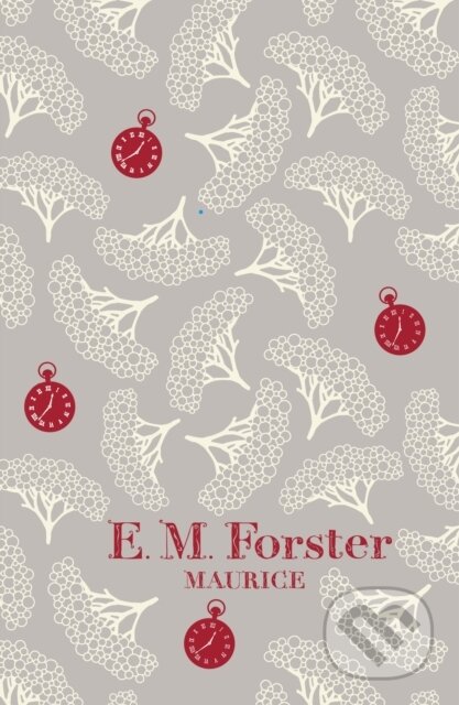 E-kniha: Maurice (E.M. Forster). Hodder and Stoughton, 2011 E-kniha: Maurice (E.M. Forster). Hodder and Stoughton, 2011