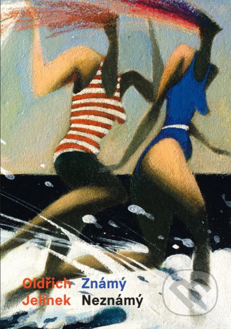 Kniha: Oldřich Jelínek Známý Neznámý (Edgar Dutka, Eva Neumannová, Hana Nováková, Milica Pechánková, Pavel Kořínek, Pavel Ryška a Tomáš Prokůpek). Albatros CZ, 2021 Kniha: Oldřich Jelínek Známý Neznámý (Edgar Dutka, Eva Neumannová, Hana Nováková, Milica Pechánková, Pavel Kořínek, Pavel Ryška a Tomáš Prokůpek). Albatros CZ, 2021