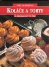 Koláče a torty - Maria Kaltenbachová, F.-W Ehler, Viktoria Print, 2002
