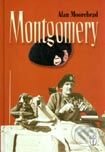 Kniha: Montgomery (Alan Moorehead). Naše vojsko CZ, 2002 Kniha: Montgomery (Alan Moorehead). Naše vojsko CZ, 2002