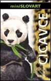 Kniha: Cicavce (Autorský kolektív). Slovart, 2002 Kniha: Cicavce (Autorský kolektív). Slovart, 2002